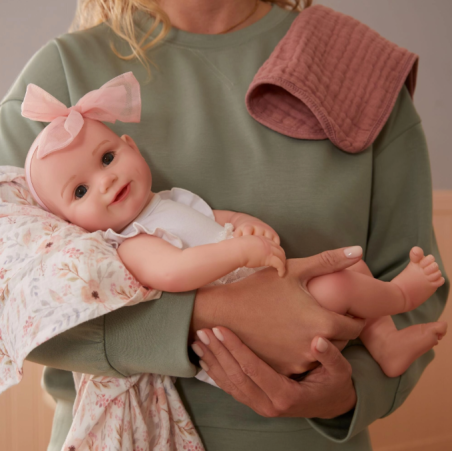 Baby Born Real Modelos Surtidos