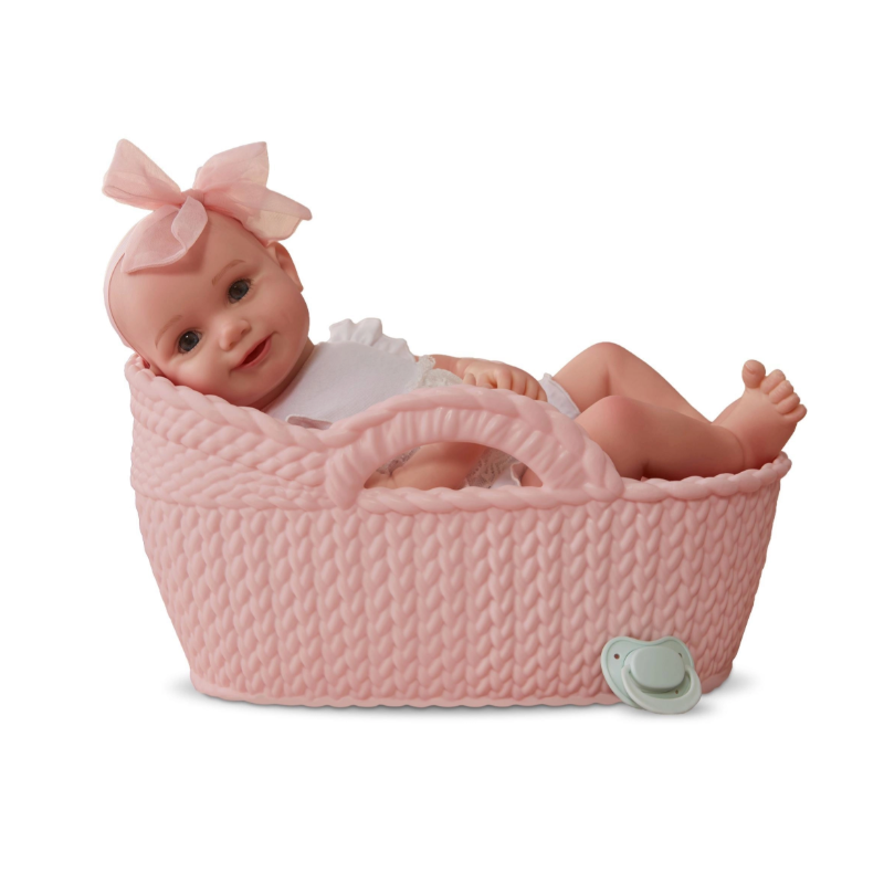 Baby Born Real Modelos Surtidos