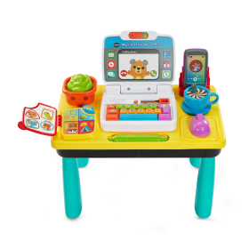Vtech Baby CEO Oficina Teletrabajo De Vtech 2