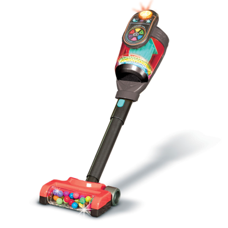 VTech Aspiradora Interactiva Turbo 3000