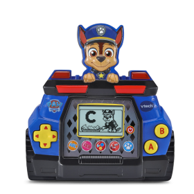 Patrulla Canina Consola Educativa Chase De Vtech