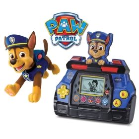 Patrulla Canina Consola Educativa Chase De Vtech 2
