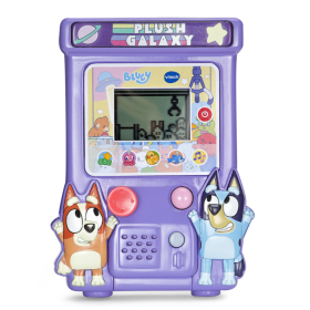 Bluey Máquina De Juegos Game & Go De Vtech