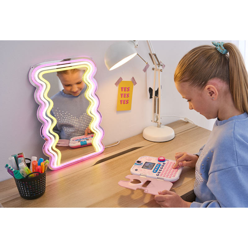 VTech KidiSecrets Video Diario Secreto Fashion Cam