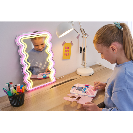 VTech KidiSecrets Video Diario Secreto Fashion Cam