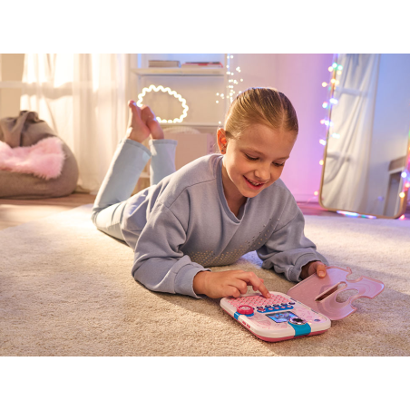 VTech KidiSecrets Video Diario Secreto Fashion Cam