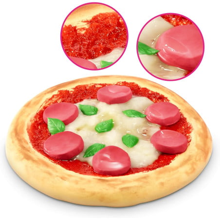 Zuru Slime Mart Cesta de la Compra Surtido