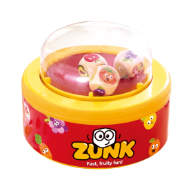 Hape Zunk 2