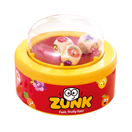ZUNK HAPE