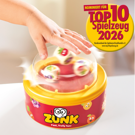 ZUNK HAPE