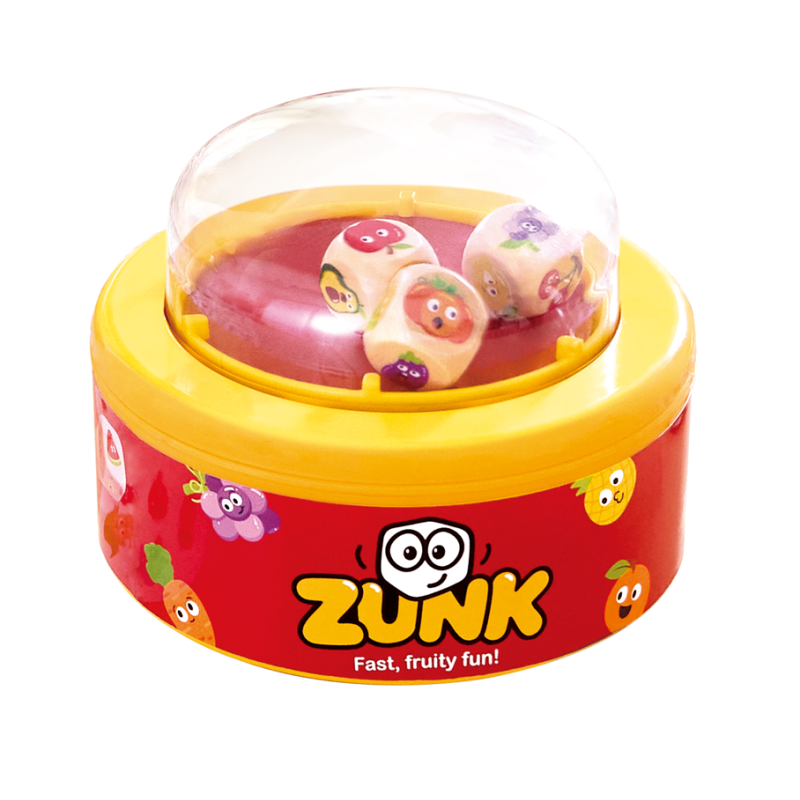 ZUNK HAPE