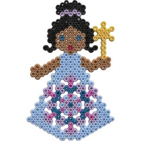 Hama Beads Caja Gigante Regalo 6000 Piezas 2