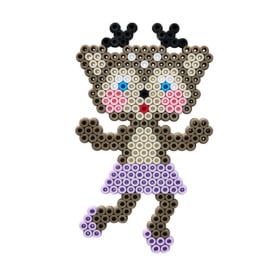 Hama Beads Midi Fun Pack 4000 Piezas 2