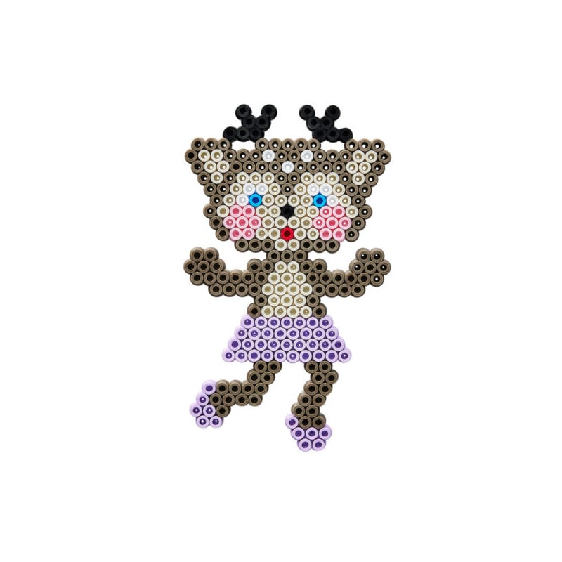Hama Beads Midi Fun Pack 4000 Piezas