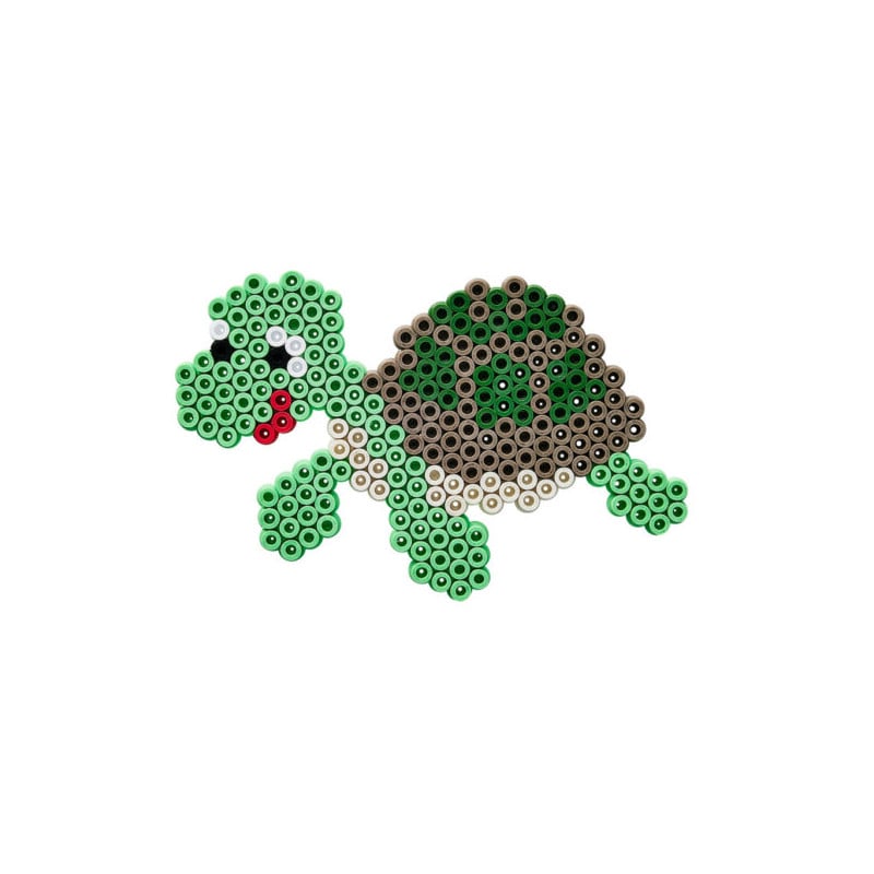 Hama Beads Midi Fun Pack 4000 Piezas