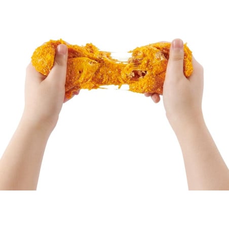 Zuru Slime Mart Cesta De La Compra Pequeña Comida Rápida Serie 2