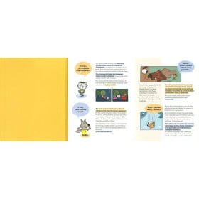 Salta, Avellana Mini Cómic 2