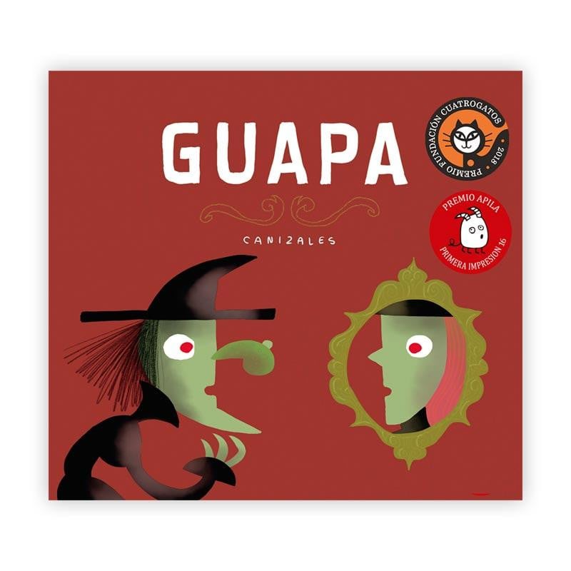 GUAPA