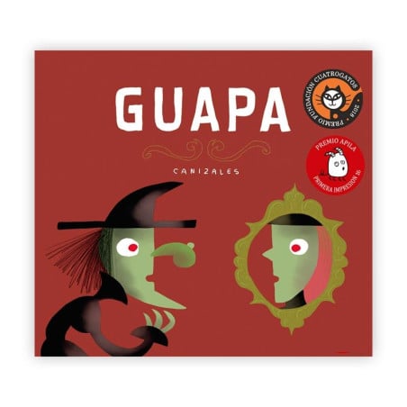GUAPA