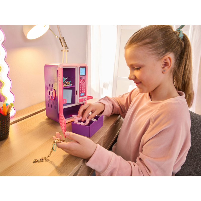 VTech KidiSecrets Locker Taquilla Secreta Tinta...