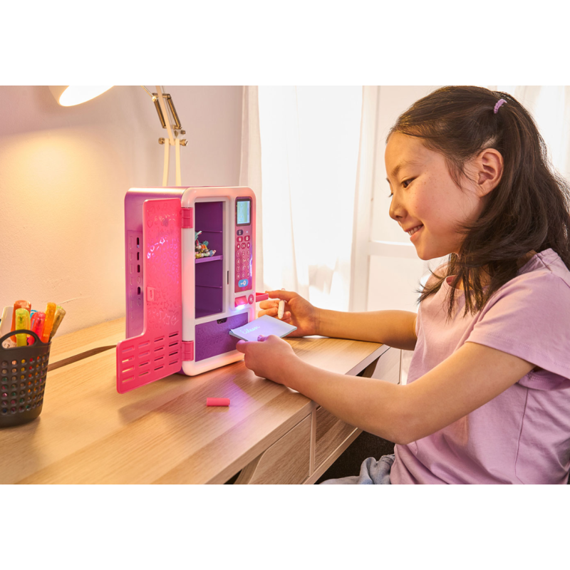 VTech KidiSecrets Locker Taquilla Secreta Tinta...