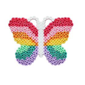 Hama Beads Midi Kit Unicornios 4000 Piezas 2