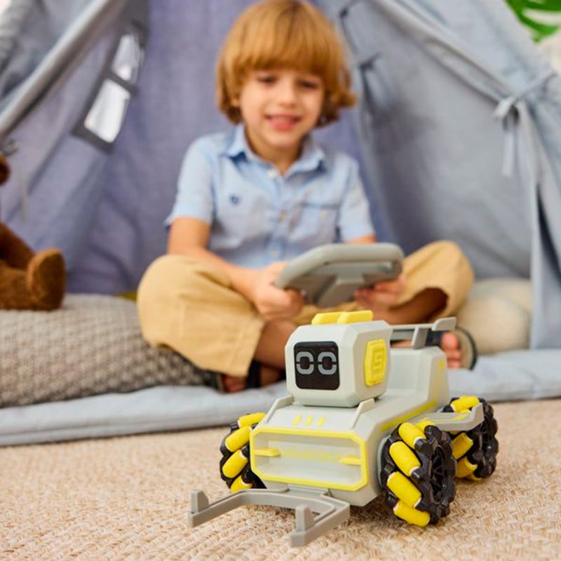 Robot Programable Sugarobot