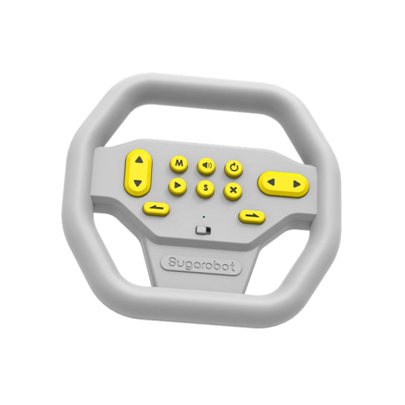 Robot Programable Sugarobot