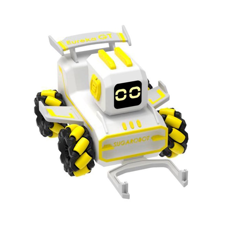 Robot Programable Sugarobot