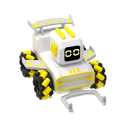 Robot Programable Sugarobot