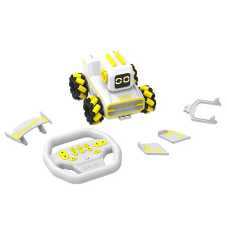 Robot Programable Sugarobot