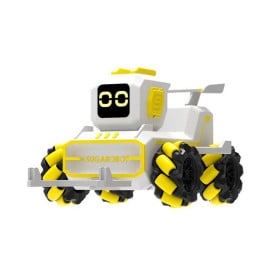 Robot Programable Sugarobot