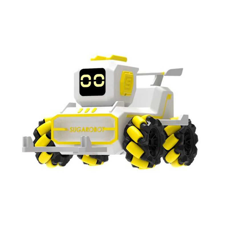 Robot Programable Sugarobot