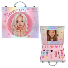 TOPModel Maletín De Maquillaje Beauty Set De Top Model