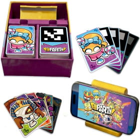 Fliparty De Educa 2