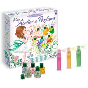 Mi Taller de Perfumes SentoSphère 2