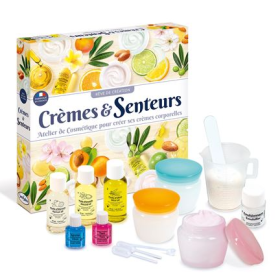Mi Taller de Cremas y Aromas SentoSphère 2