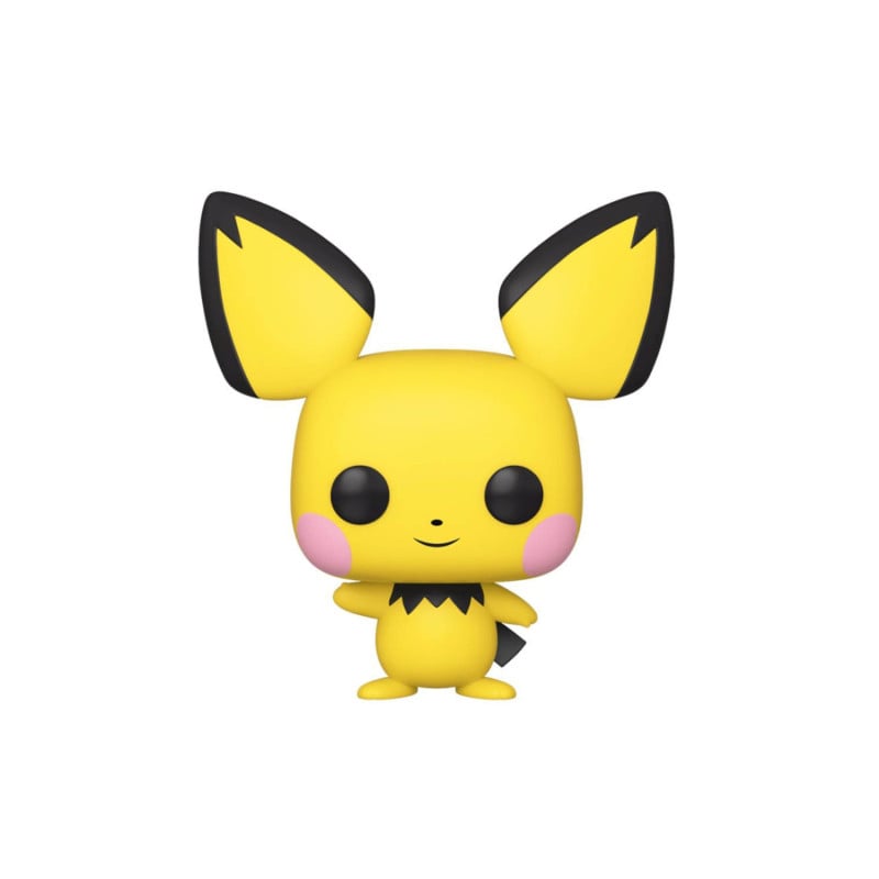 Funko POP Pokemon Pichu 579