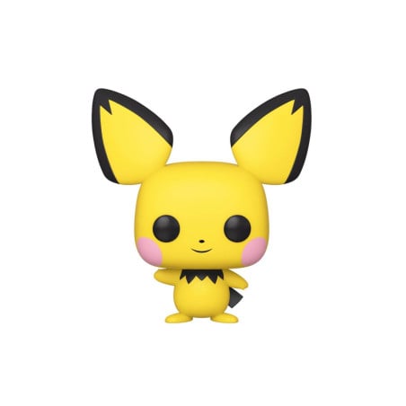 Funko POP Pokemon Pichu 579