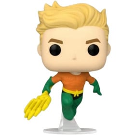 Funko POP DC Comics Aquaman 439 De Toy Planet 2