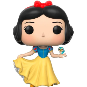 Funko POP Disney Blancanieves 339 De Toy Planet 2