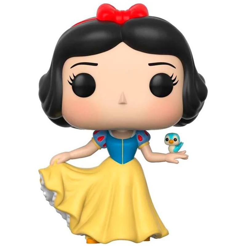 Funko POP Disney Blancanieves 339