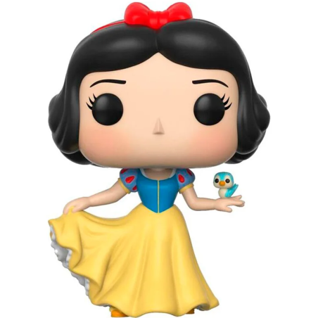 Funko POP Disney Blancanieves 339