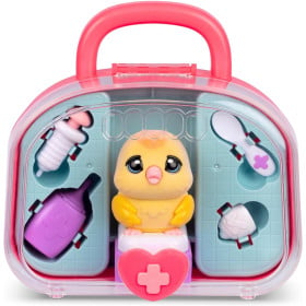 Little Live Pets Ouchies Kit Veterinario Interactivo Surtido De Toy Planet 2