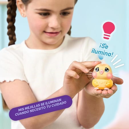 Little Live Pets Ouchies Kit Veterinario Interactivo Surtido