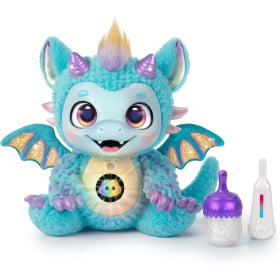 Little Live Pets Mi Dragón Mágico Skye De Toy Planet 2