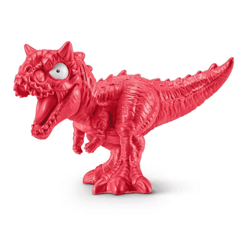 Zuru Smashers Dino Mania Huevo Sorpresa