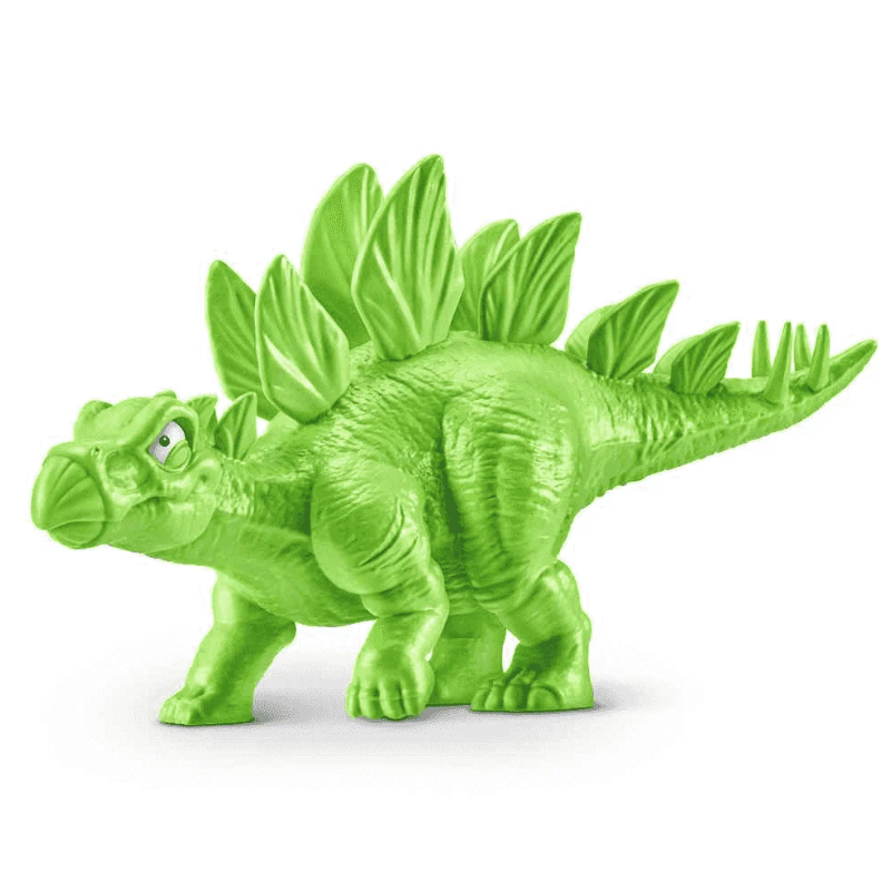 Zuru Smashers Dino Mania Huevo Sorpresa