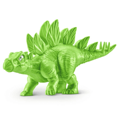 Zuru Smashers Dino Mania Huevo Sorpresa