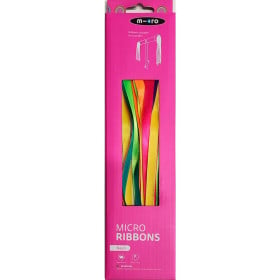 Micro Flecos Neón Para Manillar